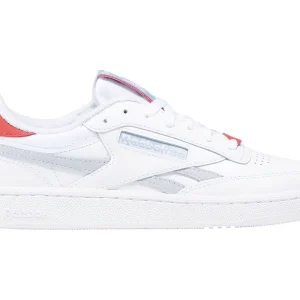 Tenis Reebok Club C Revenge 074627 Para Mujer