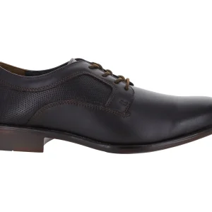 Zapatos Guess Nero30 Para Hombre