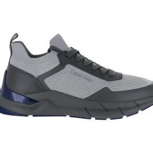 Tenis Calvin Klein Caballero M00918 Para Hombre