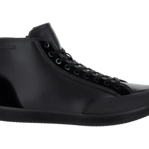 Tenis Calvin Klein Caballero M01586 Para Hombre