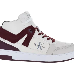 Tenis Calvin Klein M01109 Para Hombre