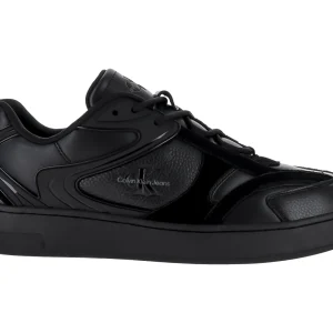 Tenis Calvin Klein Caballero M01111 Para Hombre