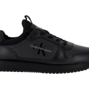 Tenis Calvin Klein Caballero M01118 Para Hombre