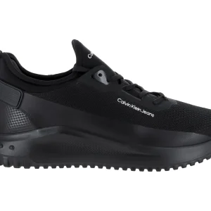 Tenis Calvin Klein Caballero M01127 Para Hombre