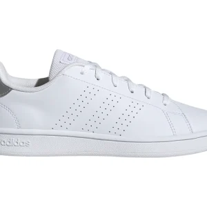 Tenis Adidas Advantage Base If8550 Para Mujer