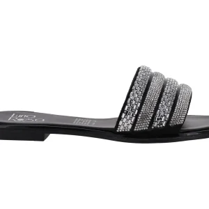 Sandalias Diva Luna Rosa Dva 7592 Para Mujer