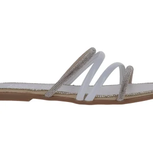 Sandalias Diva Luna Rosa Dva 080 Para Mujer