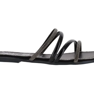 Sandalias Diva Luna Rosa Dva 080 Para Mujer