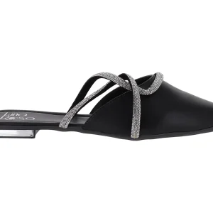 Zapatos Diva Luna Rosa Dva 095 Para Mujer