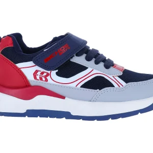 Tenis Bichos Eb115 Para Niño