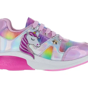 Tenis Bichos 200-1 Para Niña