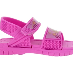 Sandalias Tenis Con Imaginacion 1296 Para Niña