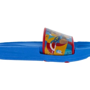 Sandalias Tenis Con Imaginacion 2539 Para Niño