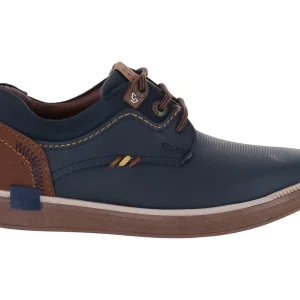Zapatos Custom Style 8103 Para Hombre