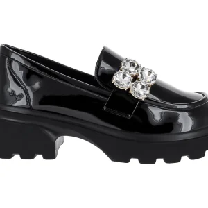 Mocasines Janfirn Janfrin 6183 Para Mujer