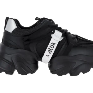 Tenis Janfirn Atok 2839 Para Mujer