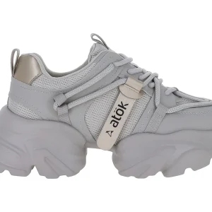 Tenis Janfirn Atok 2839 Para Mujer