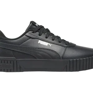 Tenis Puma Carina 2 0 Jr 386185 Para Niña