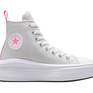 Tenis Converse A06332 Para Niña
