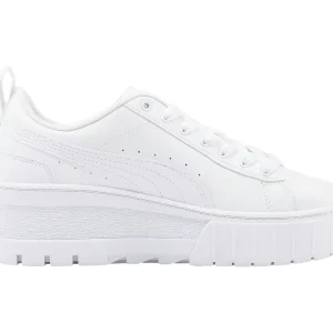 Tenis Puma Mayze Wedge 386273 Para Mujer