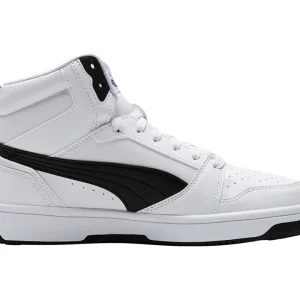 Tenis Puma Rebound V6 392326 Para Hombre