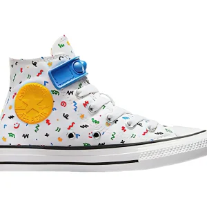 Tenis Converse A06316 Para Niño