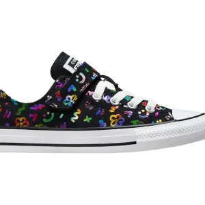 Tenis Converse A07218 Para Niña