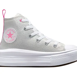 Tenis Converse A06333 Para Niña