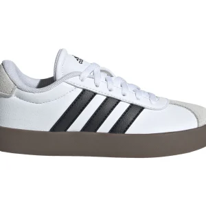 Tenis Adidas Vl Court 3 0 K Id9062 Para Niño
