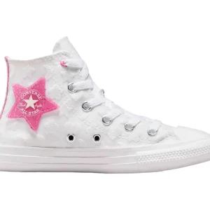 Tenis Converse A06310 Para Niña