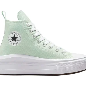 Tenis Converse A06350 Para Niña