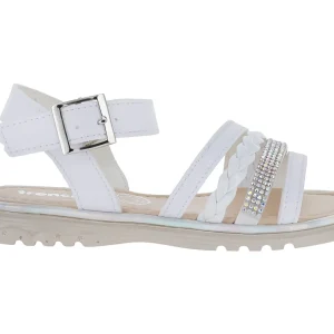 Sandalias Trencitas 79763 Para Niña