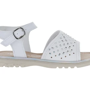 Sandalias Trencitas 79778 Para Niña