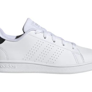Tenis Adidas Advantage K Ig2510 Para Niño