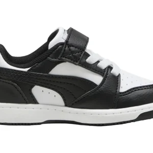 Tenis Puma 397420 Para Niño