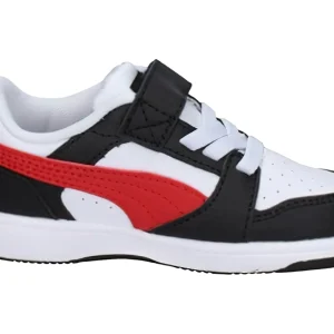 Tenis Puma 397420 Para Niño