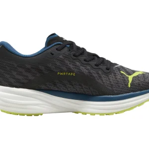 Tenis Puma Deviate Nitro 2 376807 Para Hombre