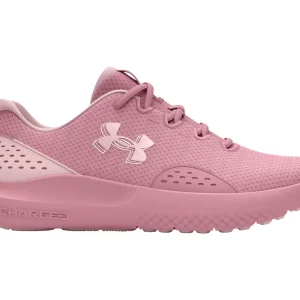 Tenis Under Armour Charged Surge 4 Para Mujer