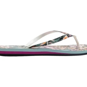 Sandalias Roxy Portofino Iii J 100870 Para Mujer