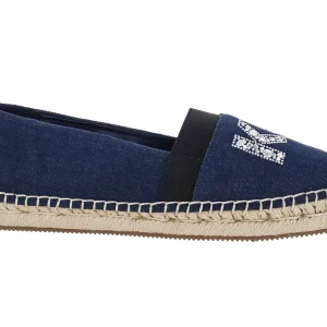 Zapatos Karl Lagerfeld Alpargata Dama 140340 Para Mujer