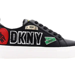 Tenis Dkny 491365 Para Mujer