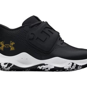 Tenis Under Armour 026637 Para Niño