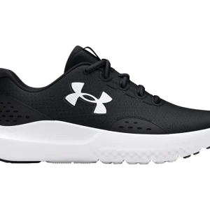 Tenis Under Armour Bgs Surge 4 027103 Para Niño