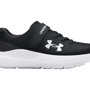 Tenis Under Armour 027104 Para Niño