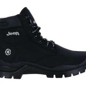 Botas Jeep 20250 Para Hombre