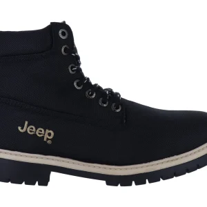 Botas Jeep 3801 Para Hombre