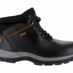 Botas Jeep 505 Para Hombre