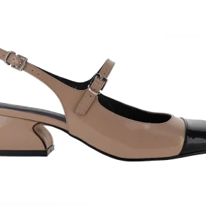 Zapatos Via Libera 5055 Para Mujer