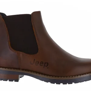 Botas Jeep Bota Caballero 17061 Para Hombre