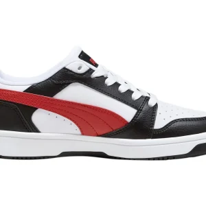 Tenis Puma 393833 Para Niño